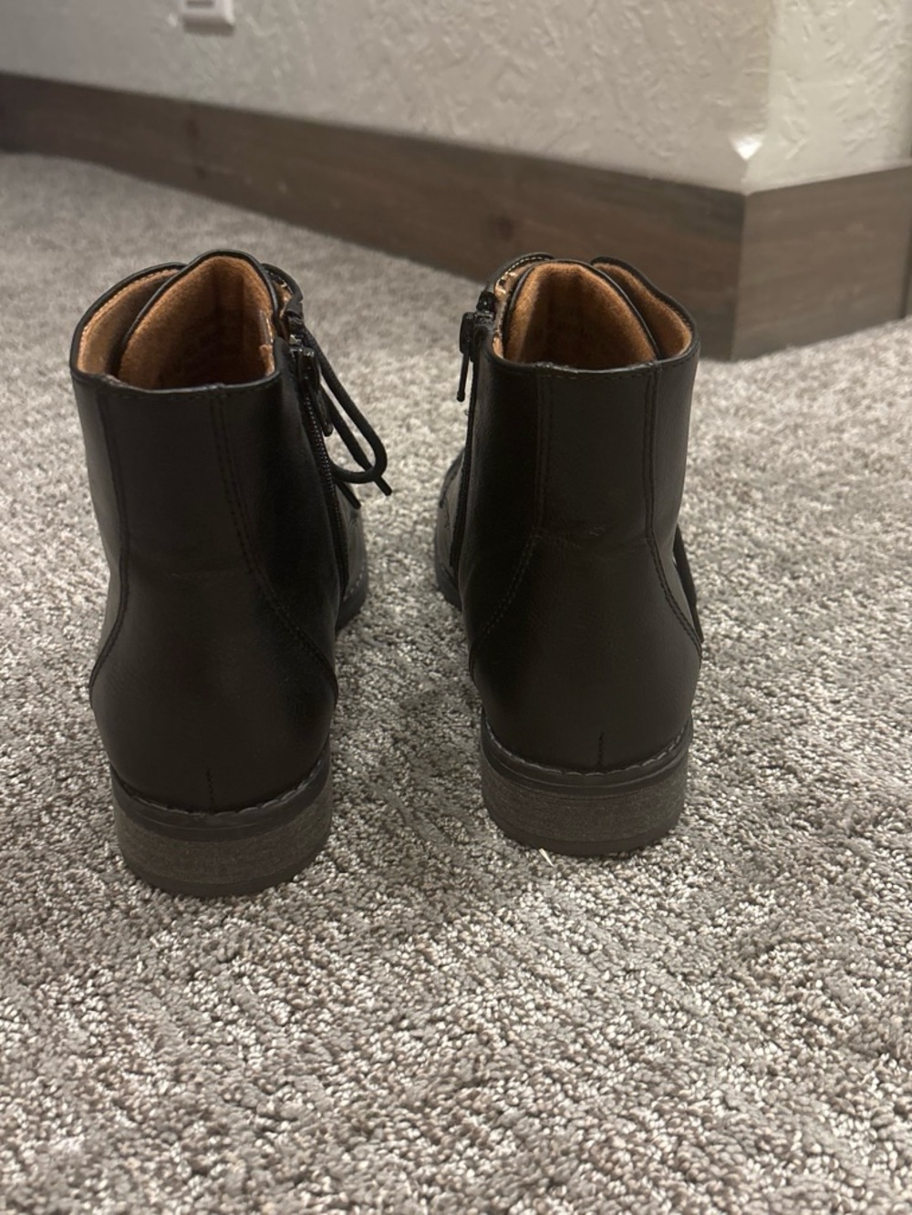 eurosoft womens winterbury boots - Picture 5 of 6